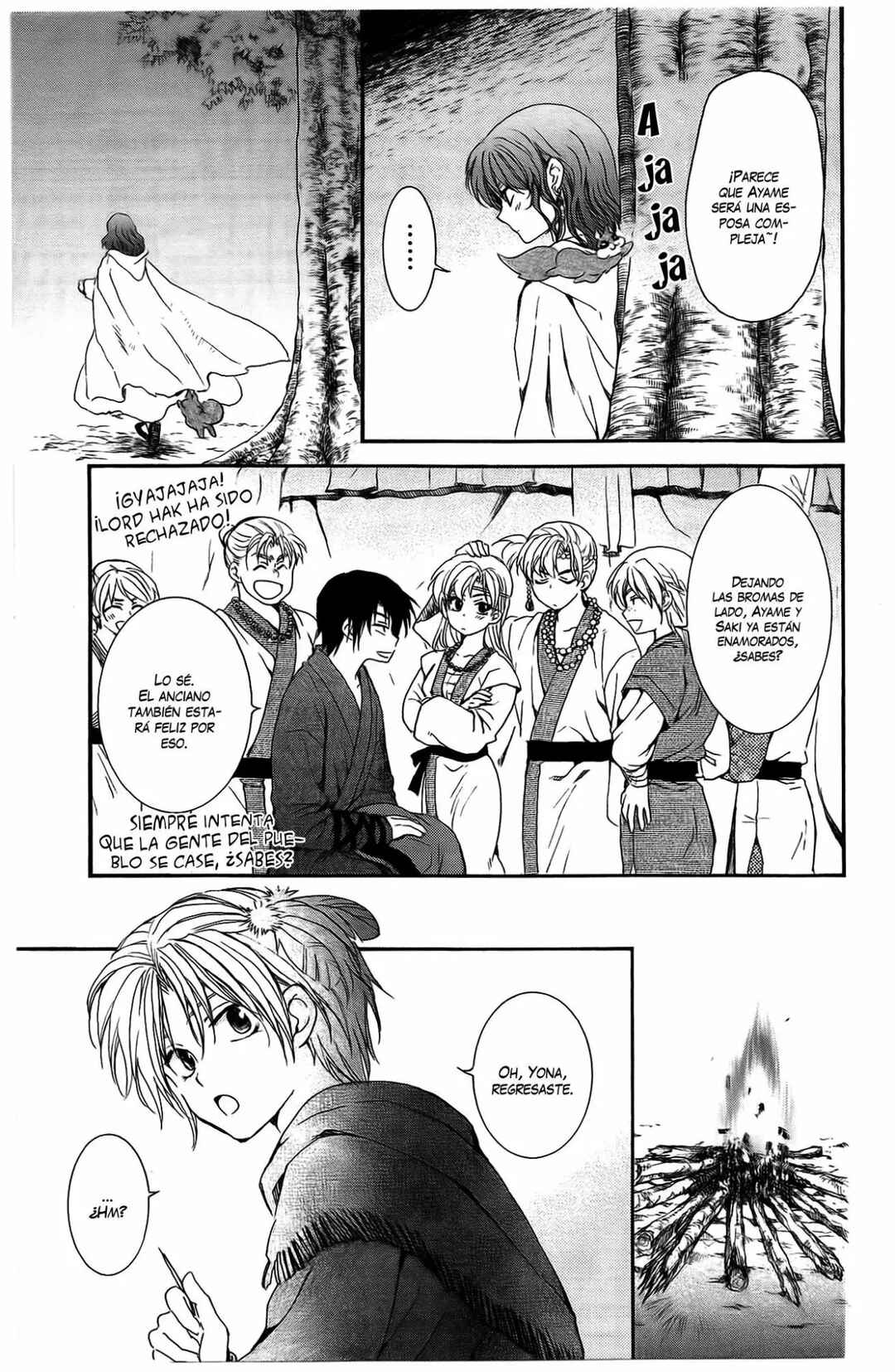 Chapter 151 - Page 8