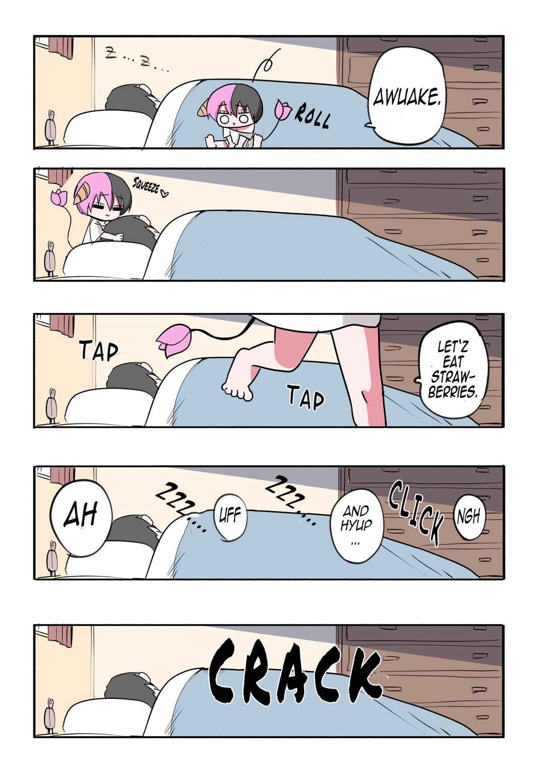 Chapter 70 - Page 2