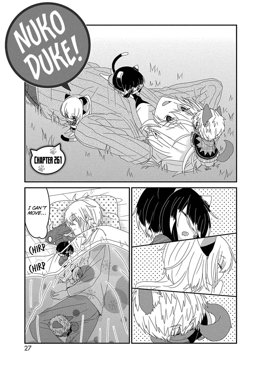 Chapter 261 - Page 2