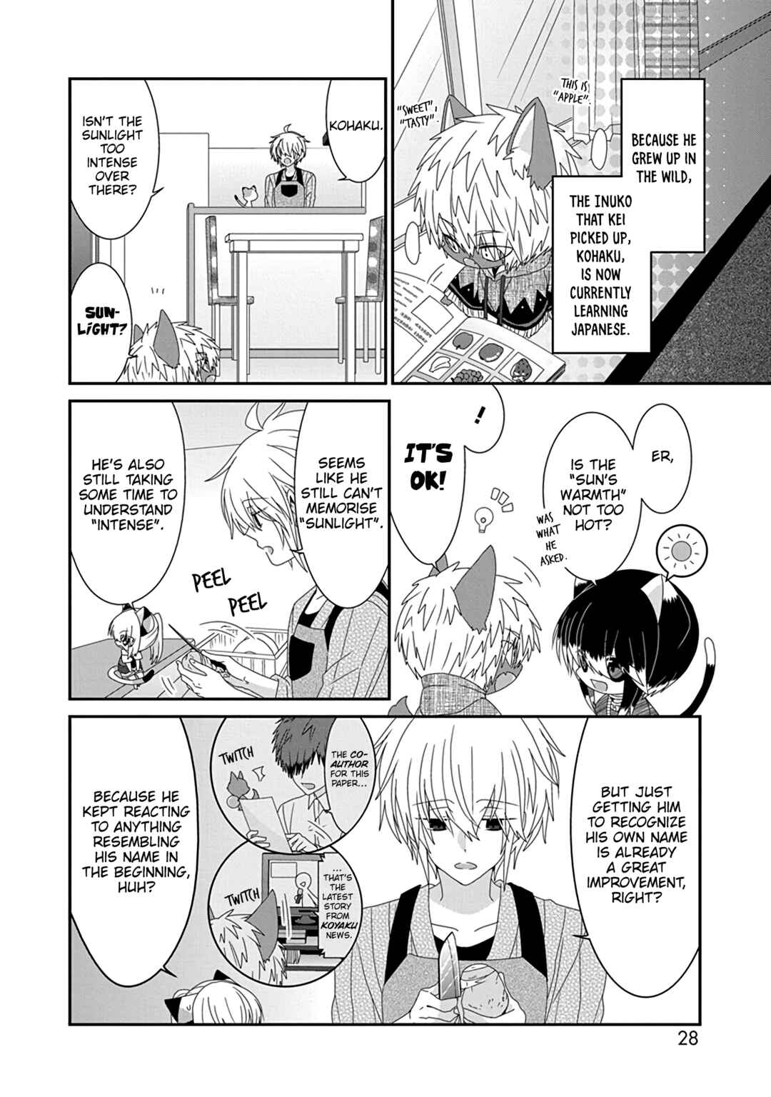 Chapter 261 - Page 3