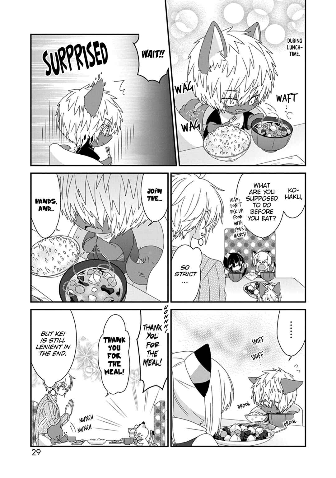 Chapter 261 - Page 4
