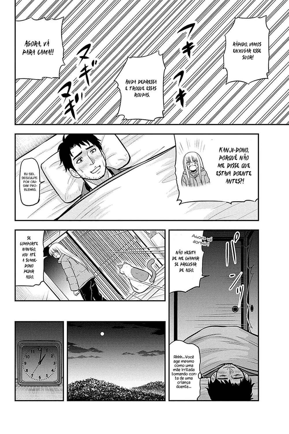 Chapter 58 - Page 13