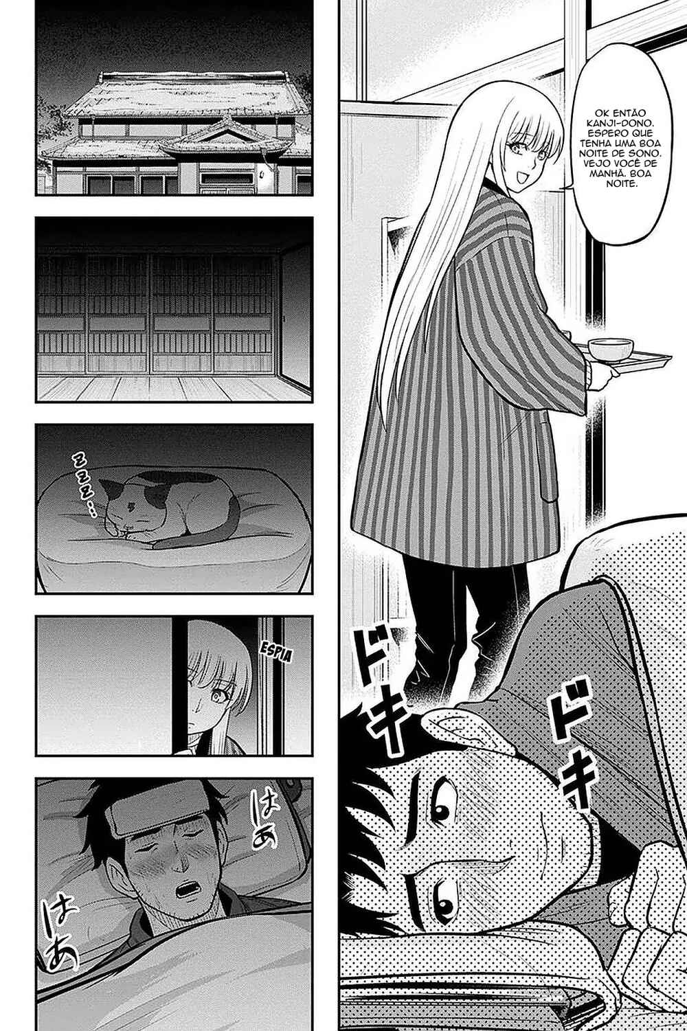 Chapter 58 - Page 19