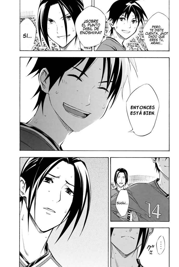 Chapter 266 - Page 12