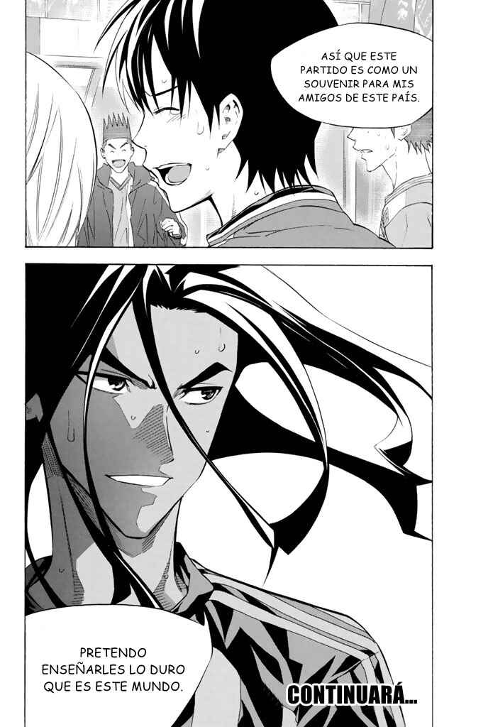 Chapter 266 - Page 18