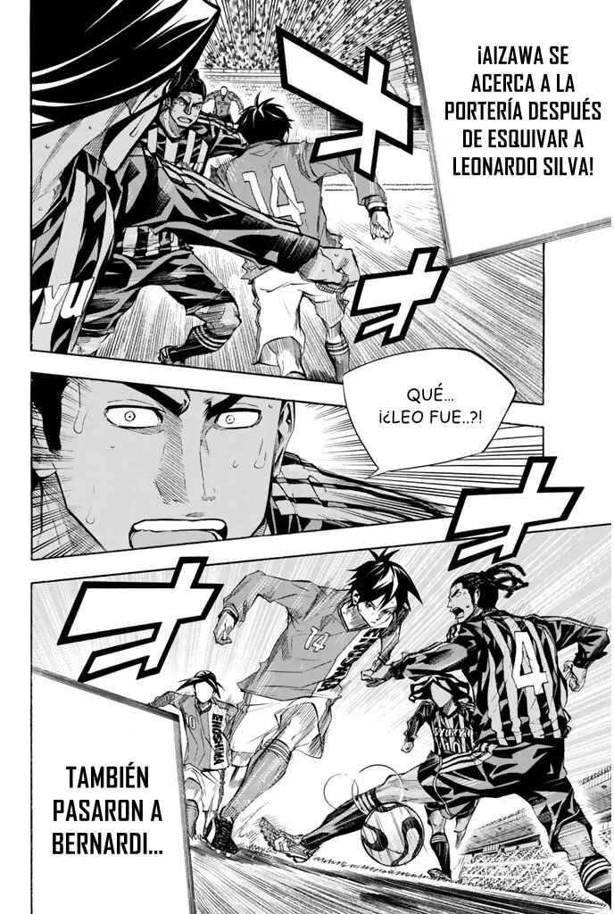 Chapter 266 - Page 7