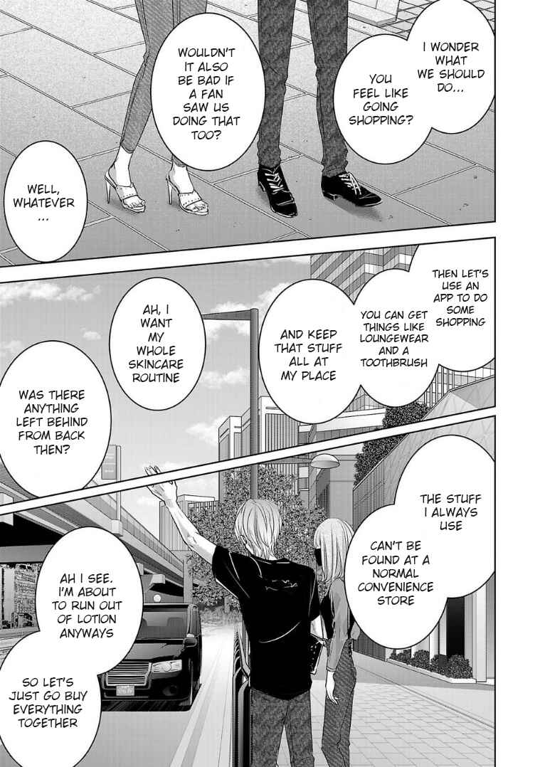 Chapter 122 - Page 11