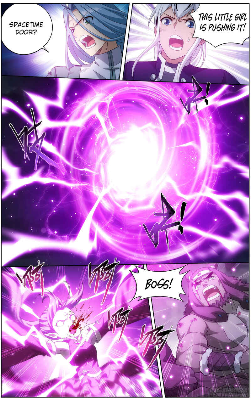 Chapter 301 - Page 10