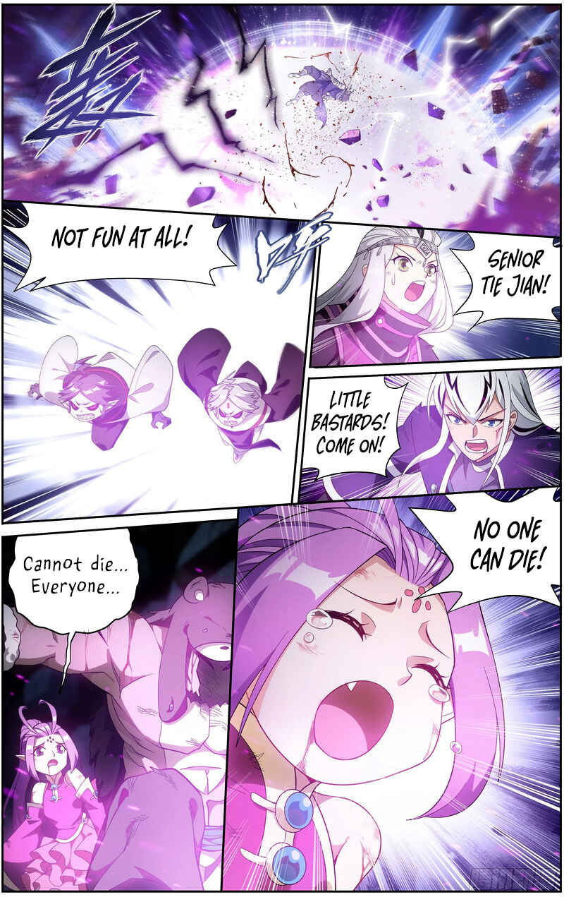 Chapter 301 - Page 17