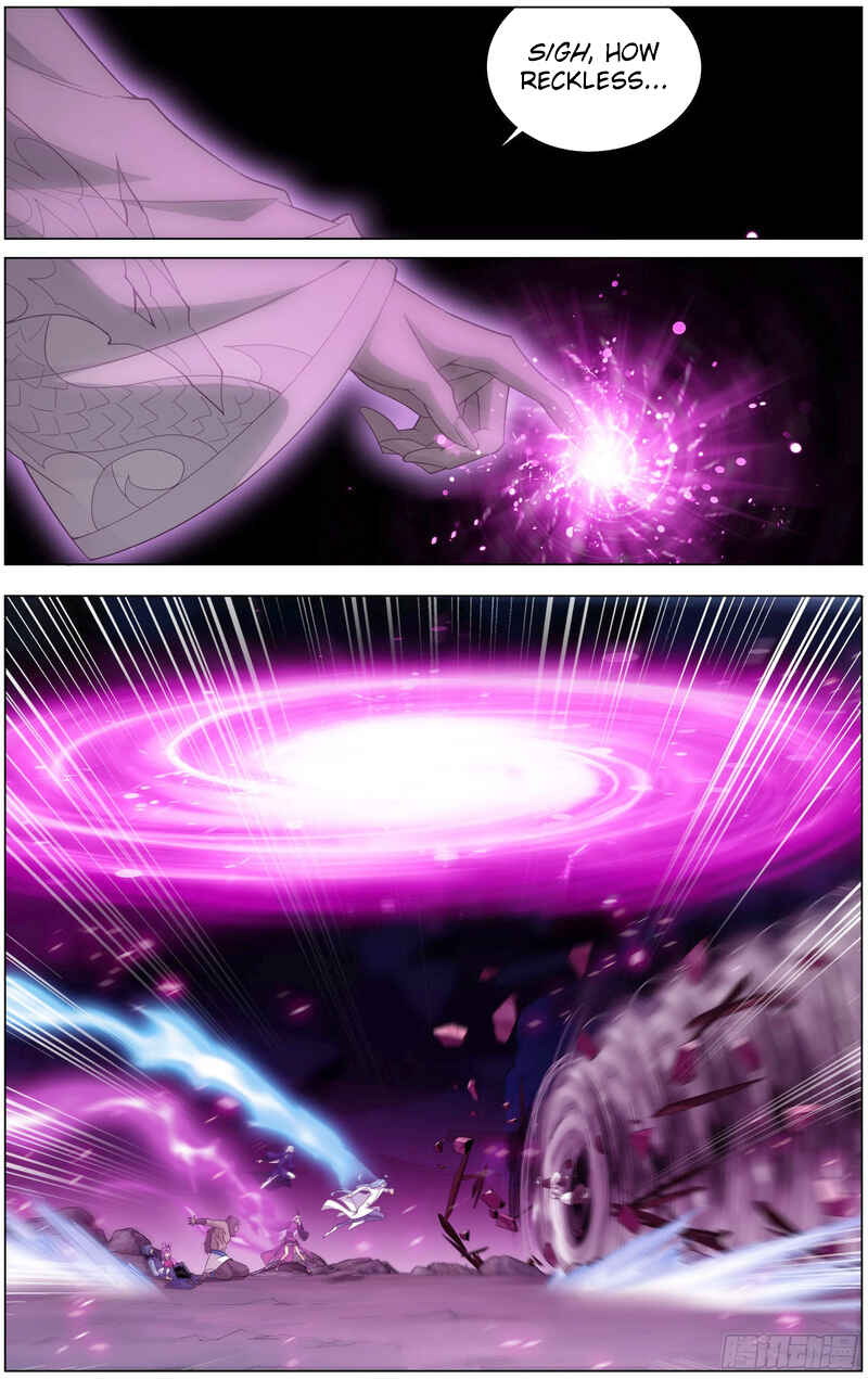 Chapter 301 - Page 18