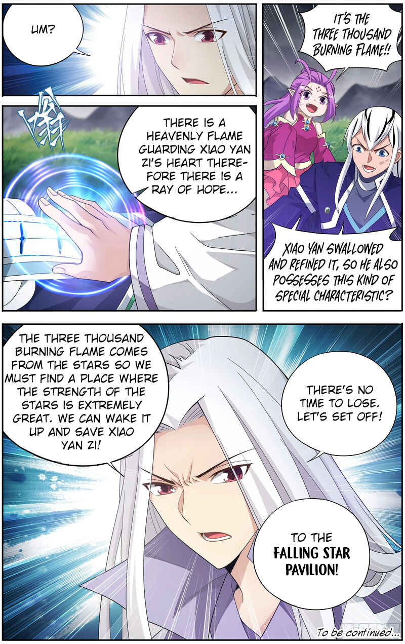 Chapter 301 - Page 25