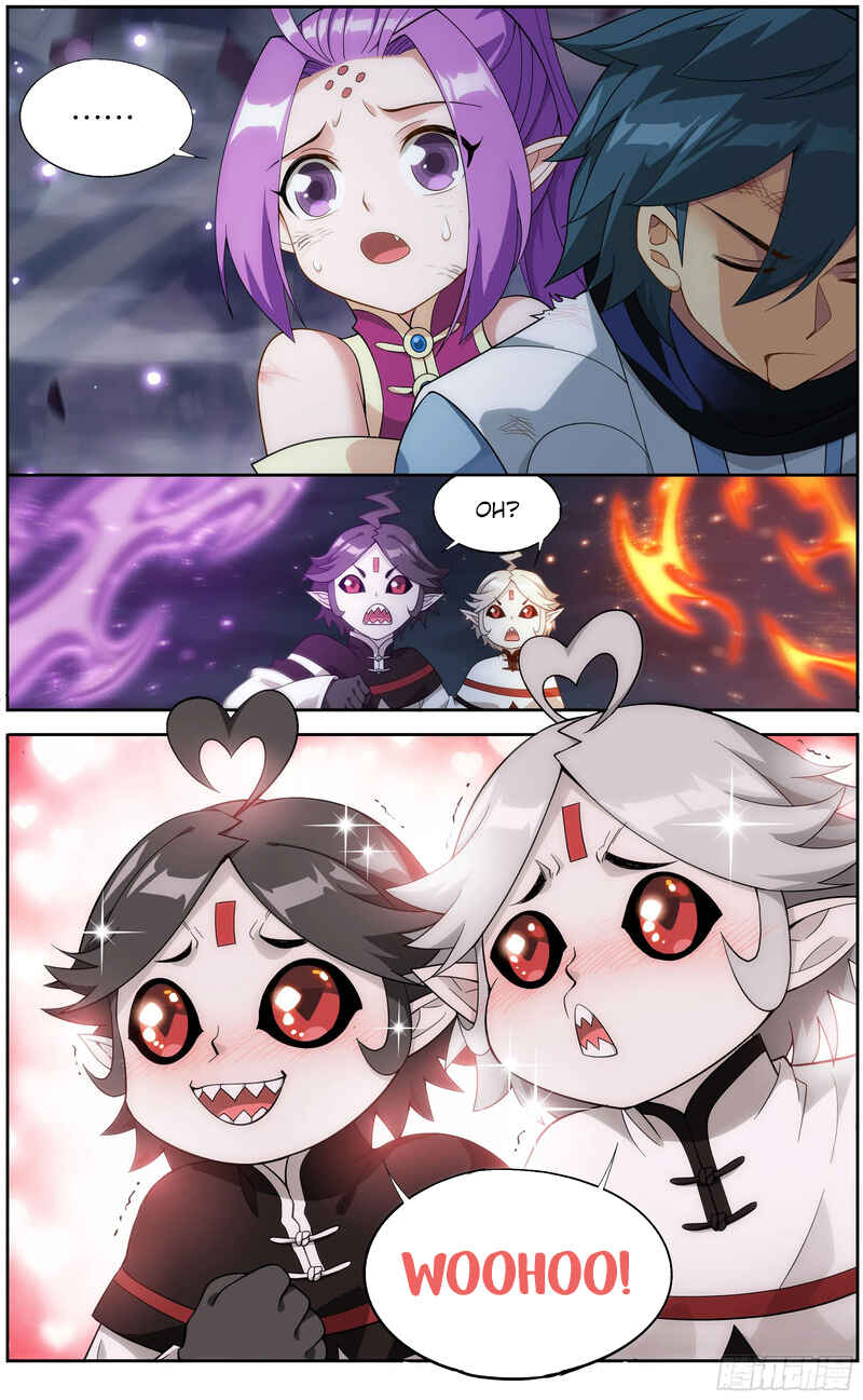 Chapter 301 - Page 4