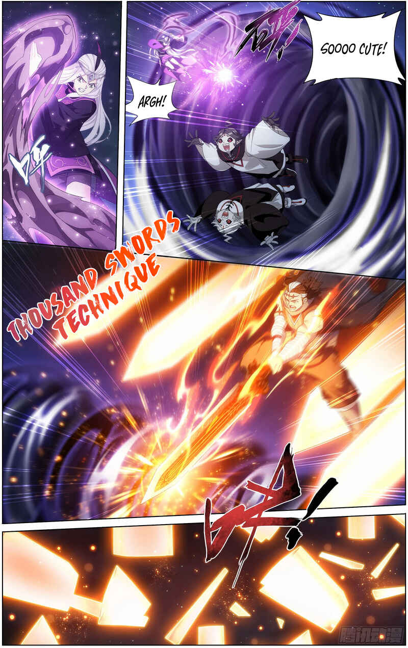 Chapter 301 - Page 5