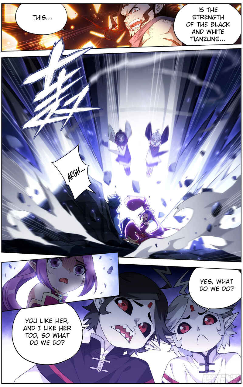 Chapter 301 - Page 6