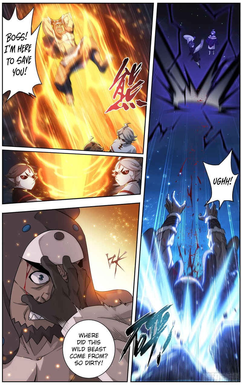 Chapter 301 - Page 7