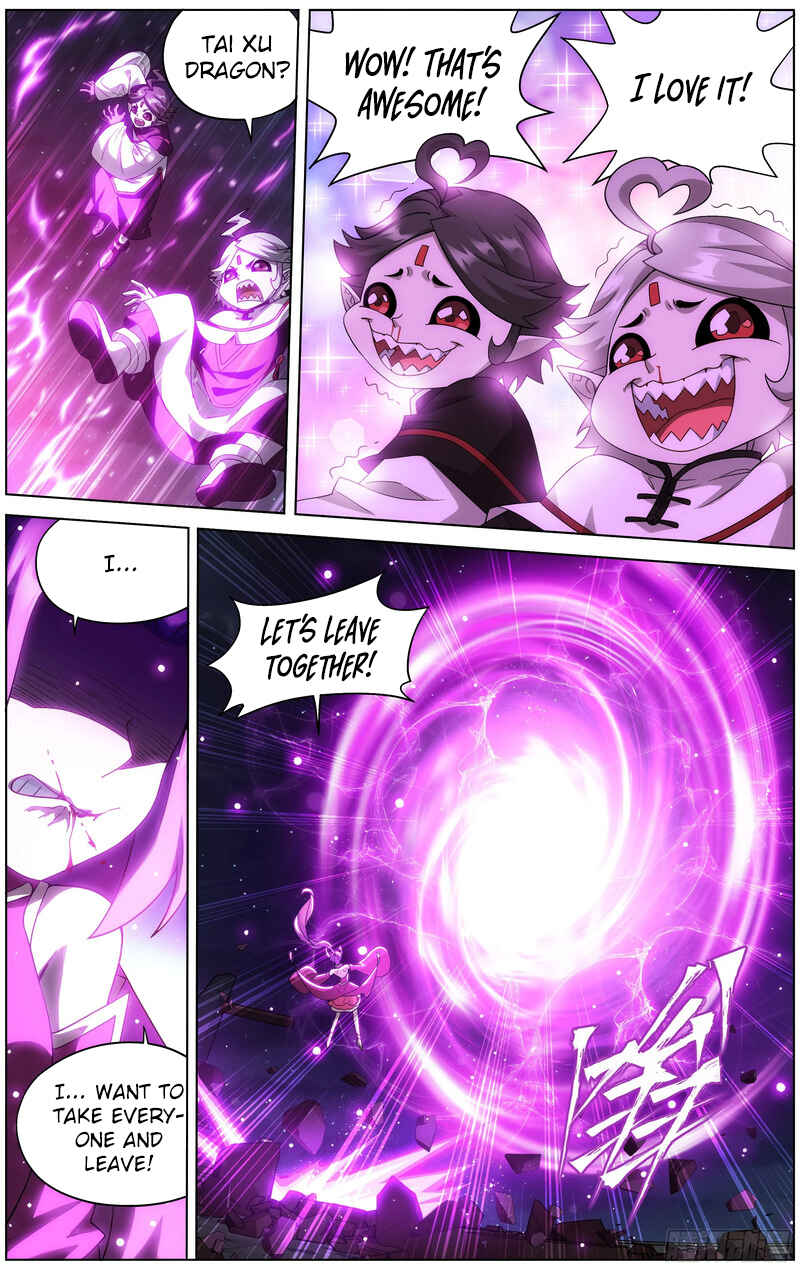 Chapter 301 - Page 9