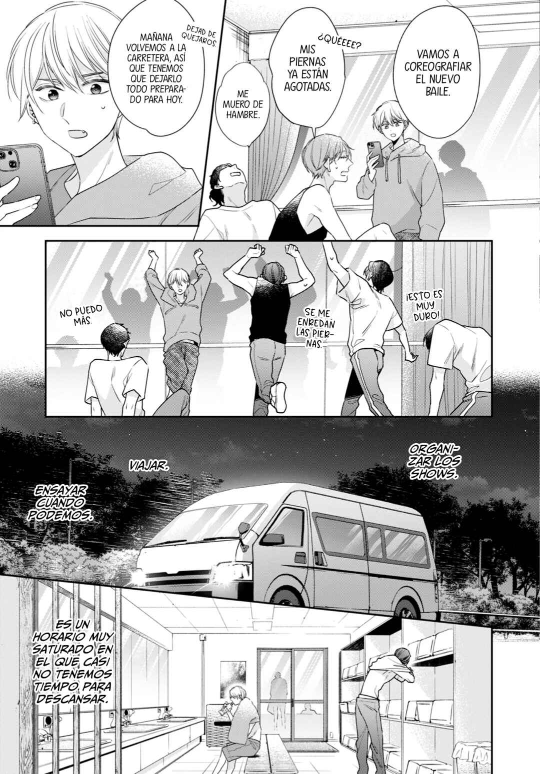 Chapter 63 - Page 10