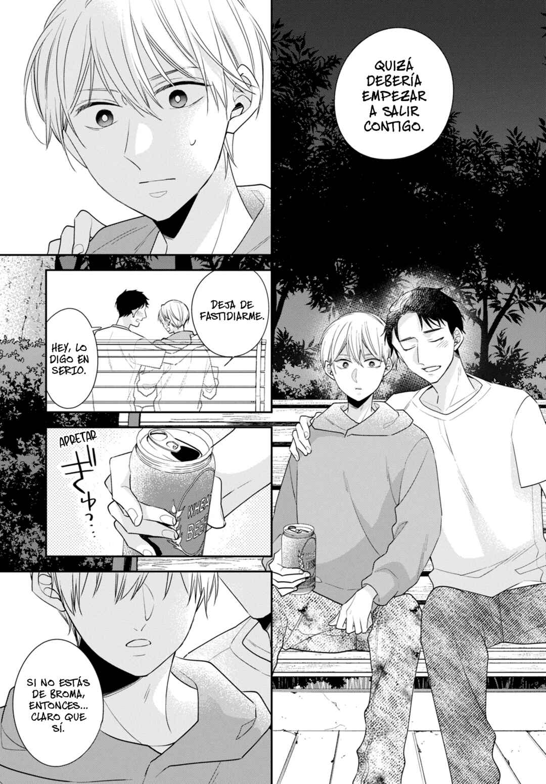 Chapter 63 - Page 20