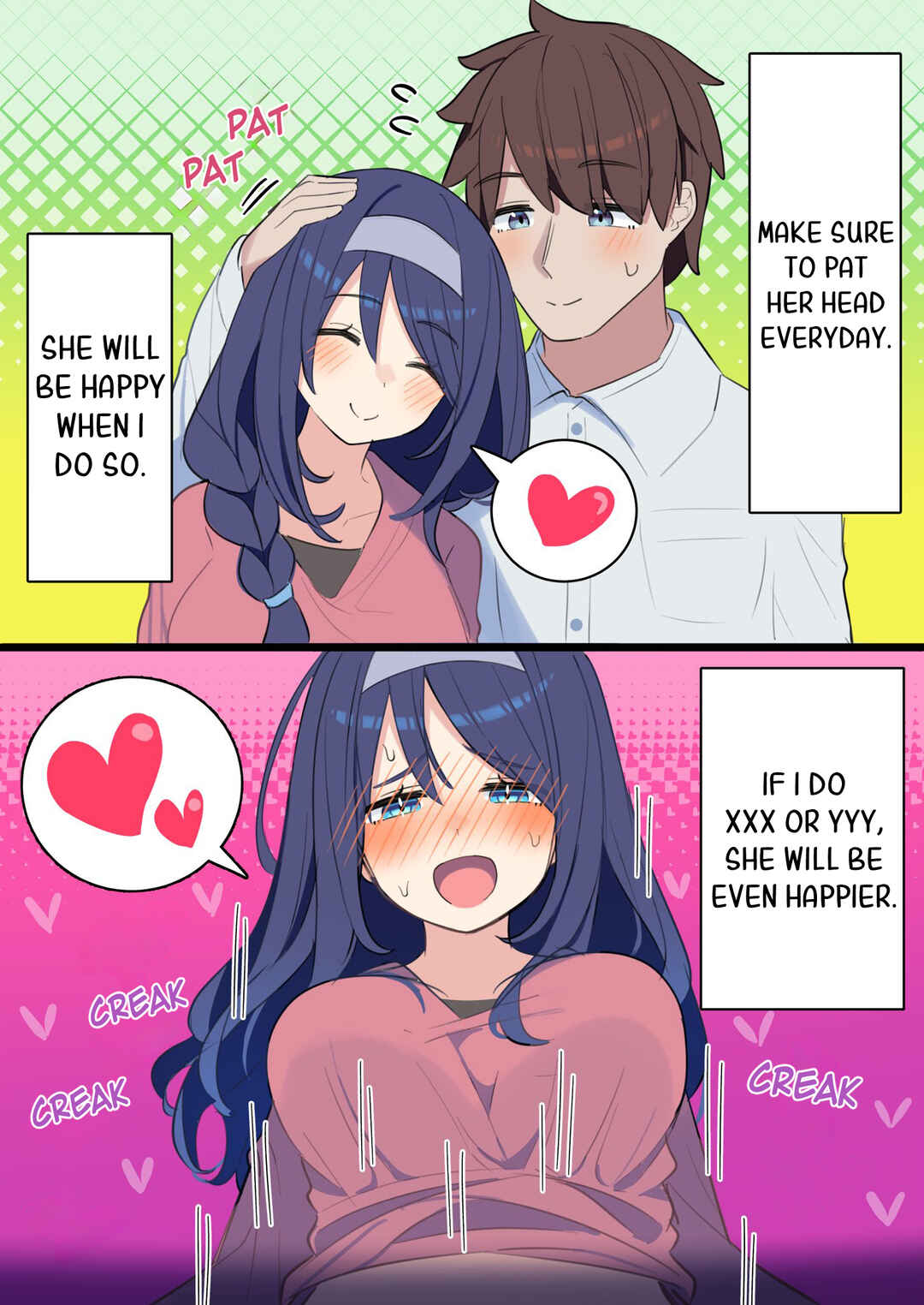 Chapter 128.2 - Page 1