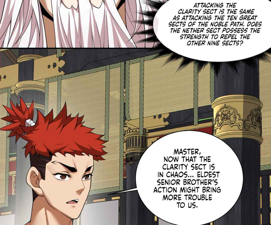 Chapter 203 - Page 29