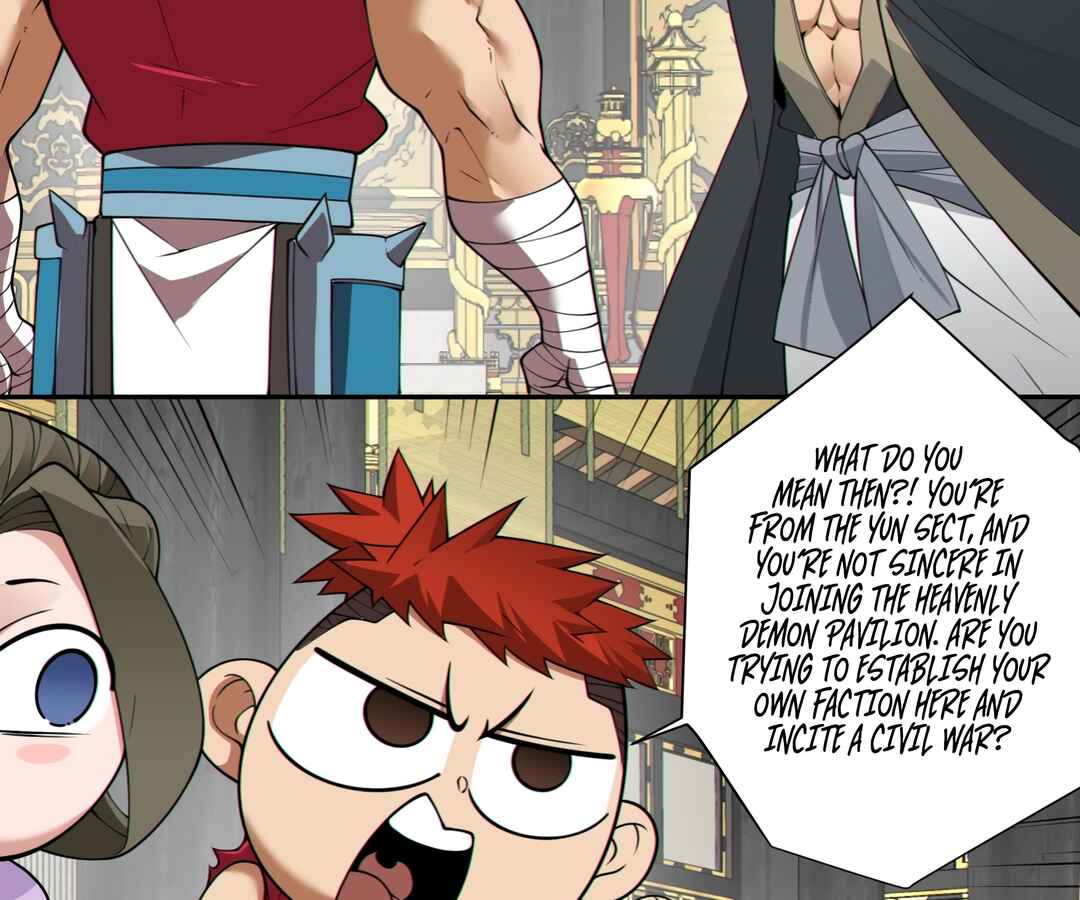 Chapter 203 - Page 51