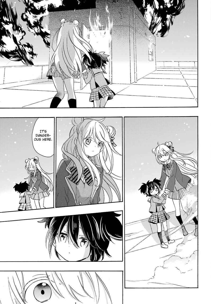 Chapter 46 - Page 19