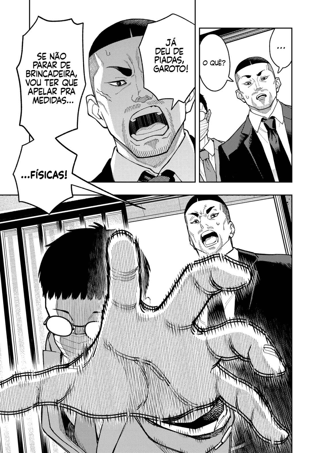 Chapter 22 - Page 21