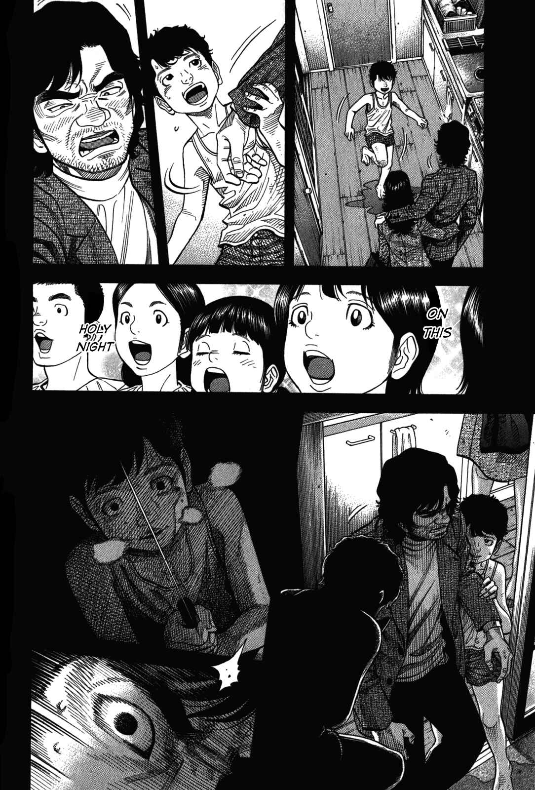 Chapter 91 - Page 10
