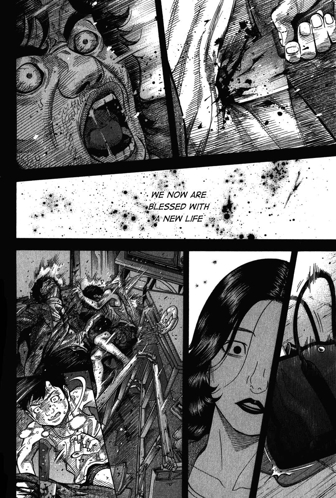 Chapter 91 - Page 12