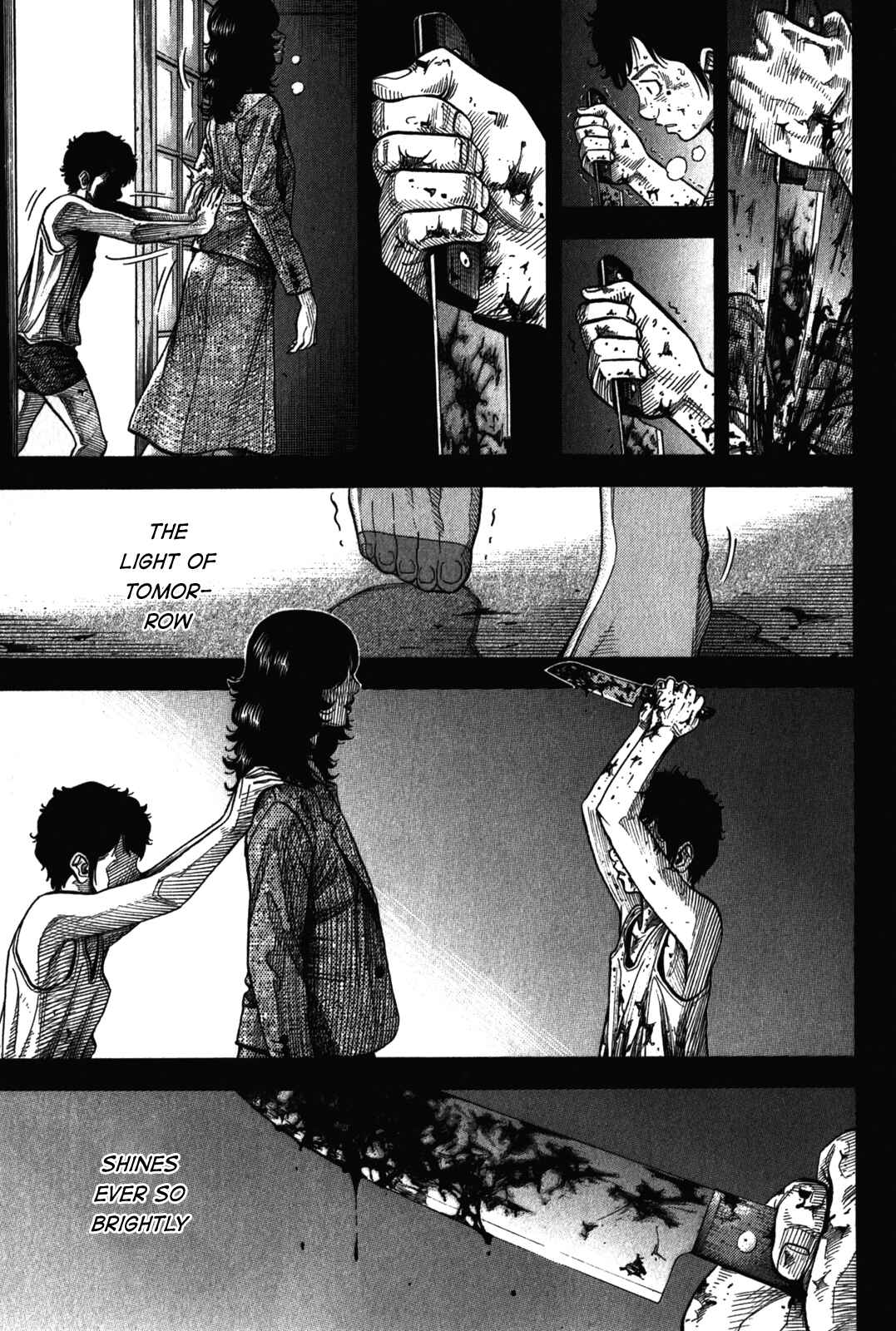 Chapter 91 - Page 13