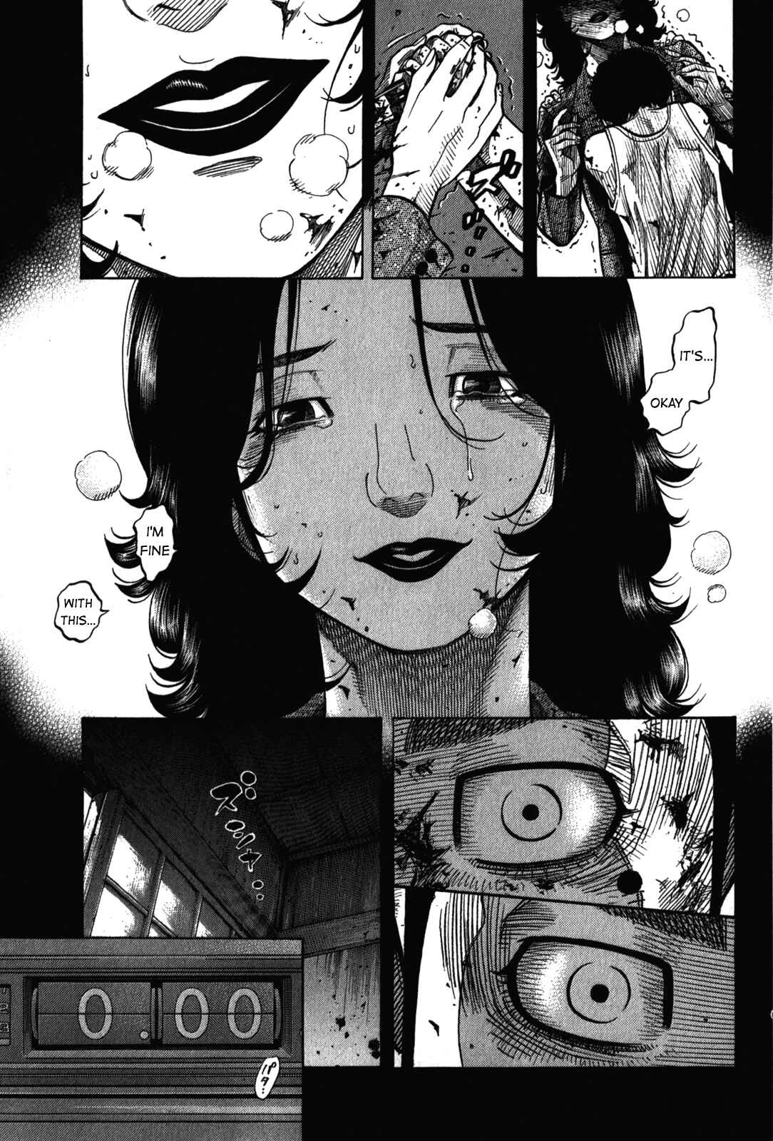 Chapter 91 - Page 15