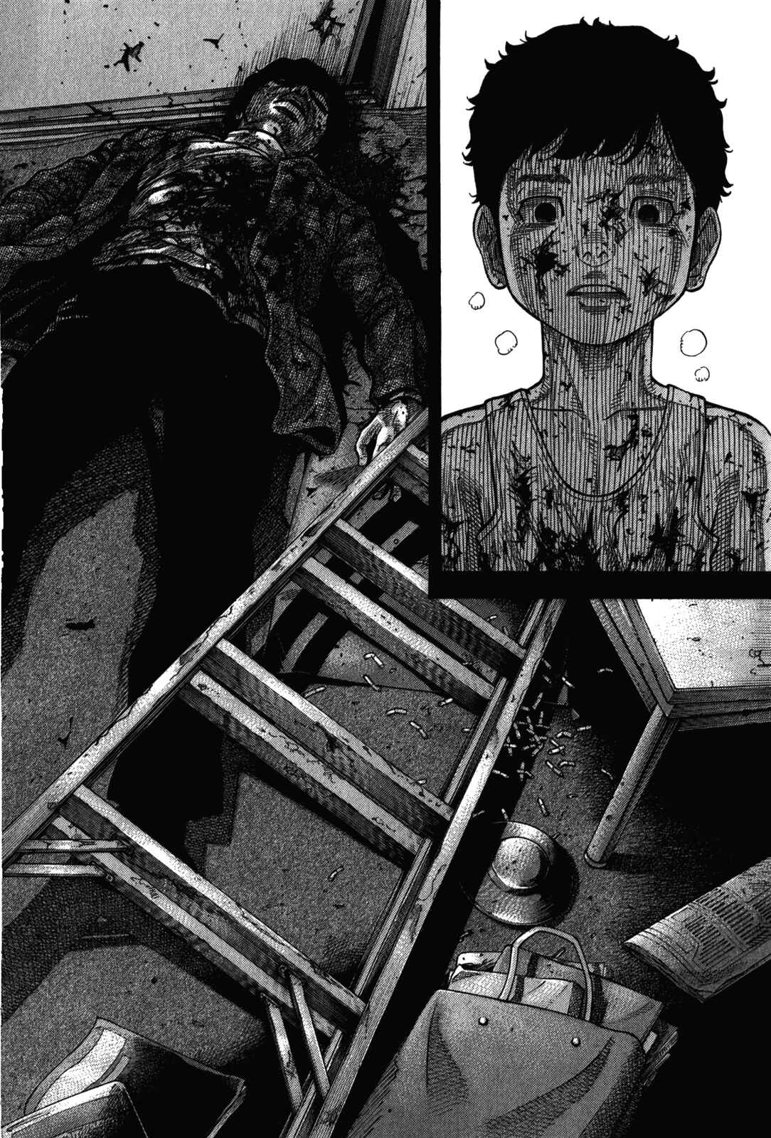 Chapter 91 - Page 16