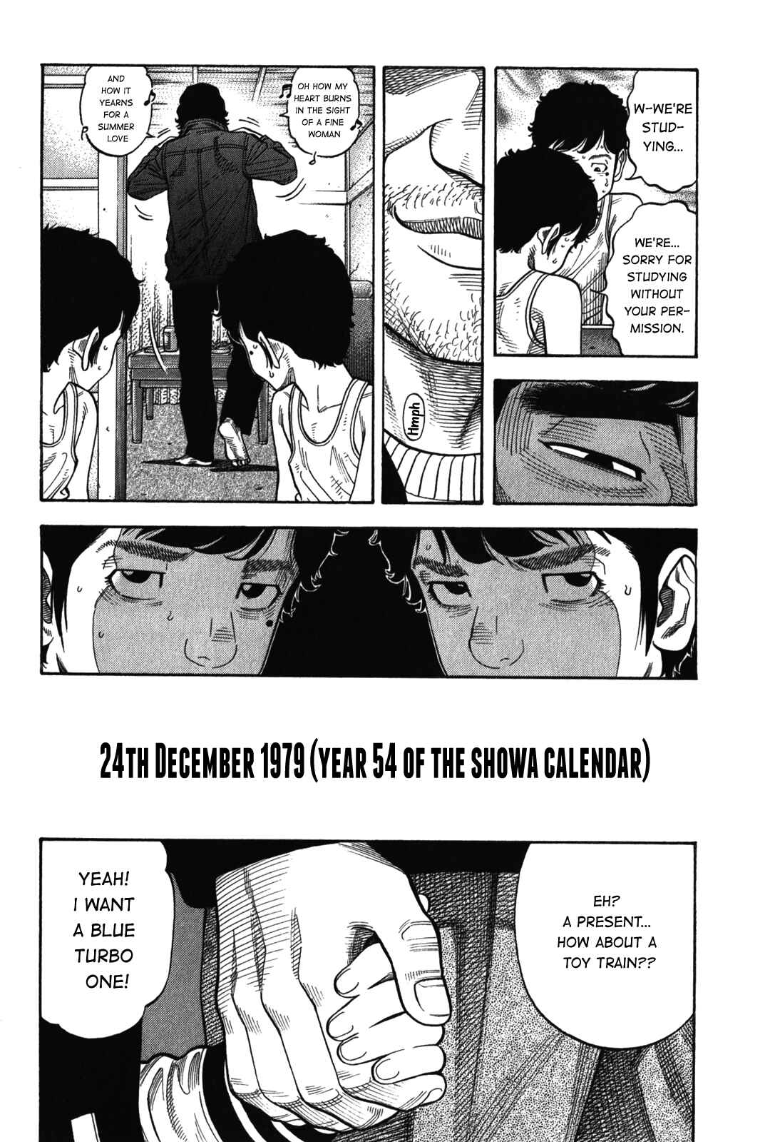 Chapter 91 - Page 4
