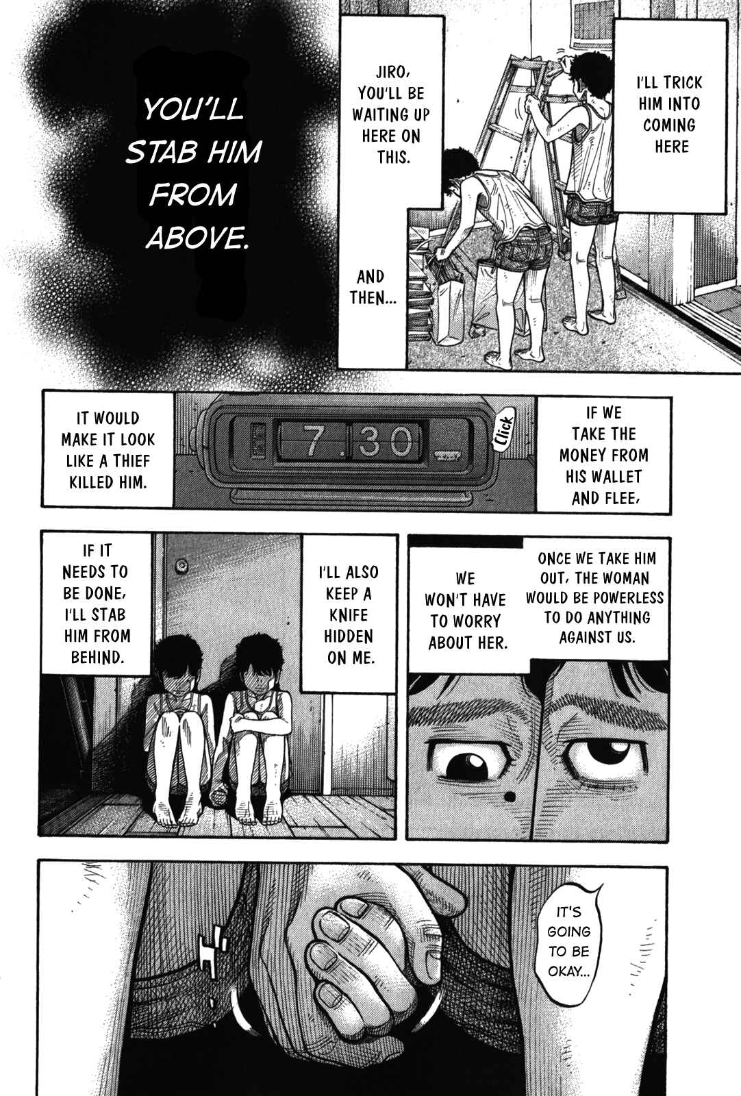 Chapter 91 - Page 6