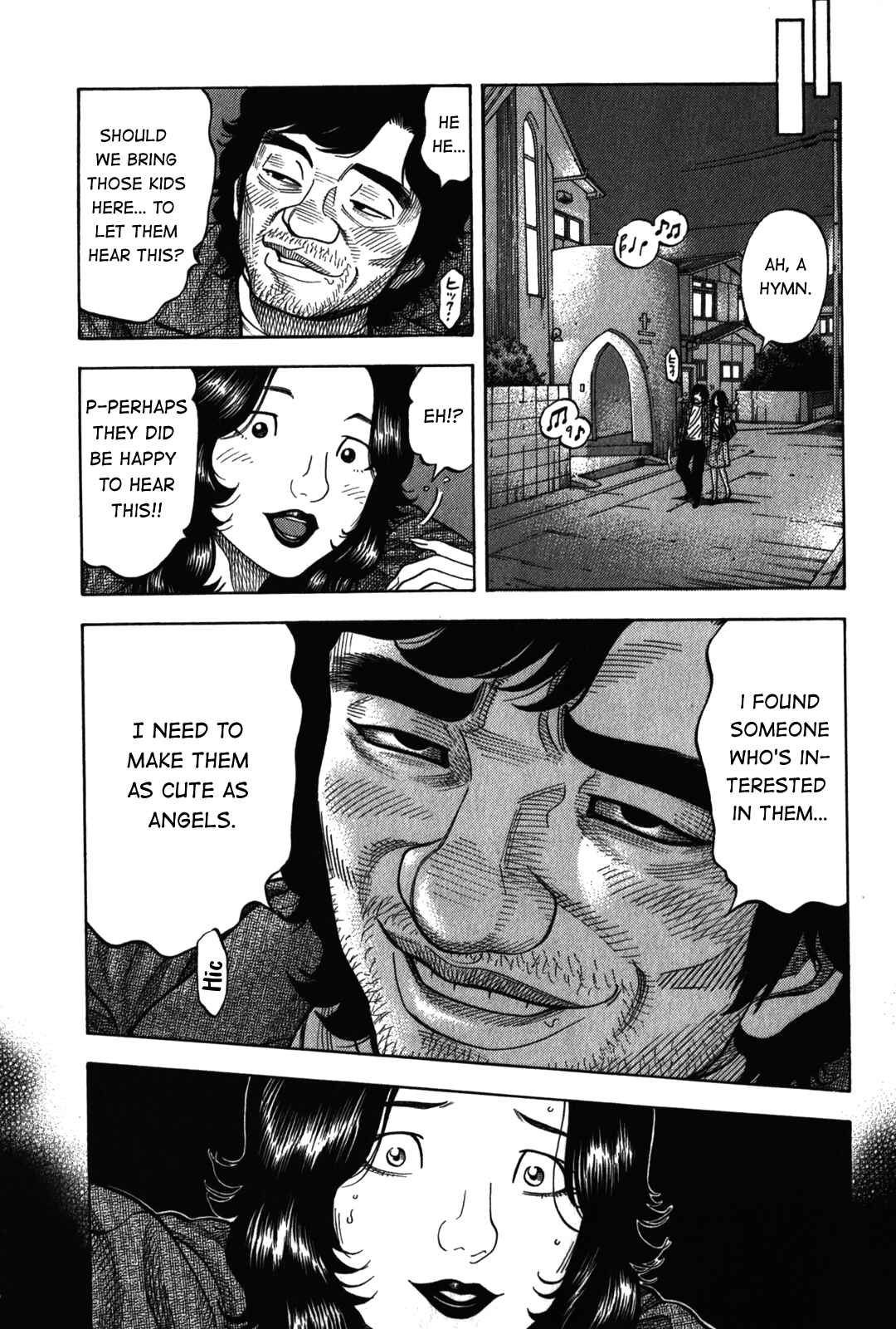Chapter 91 - Page 7