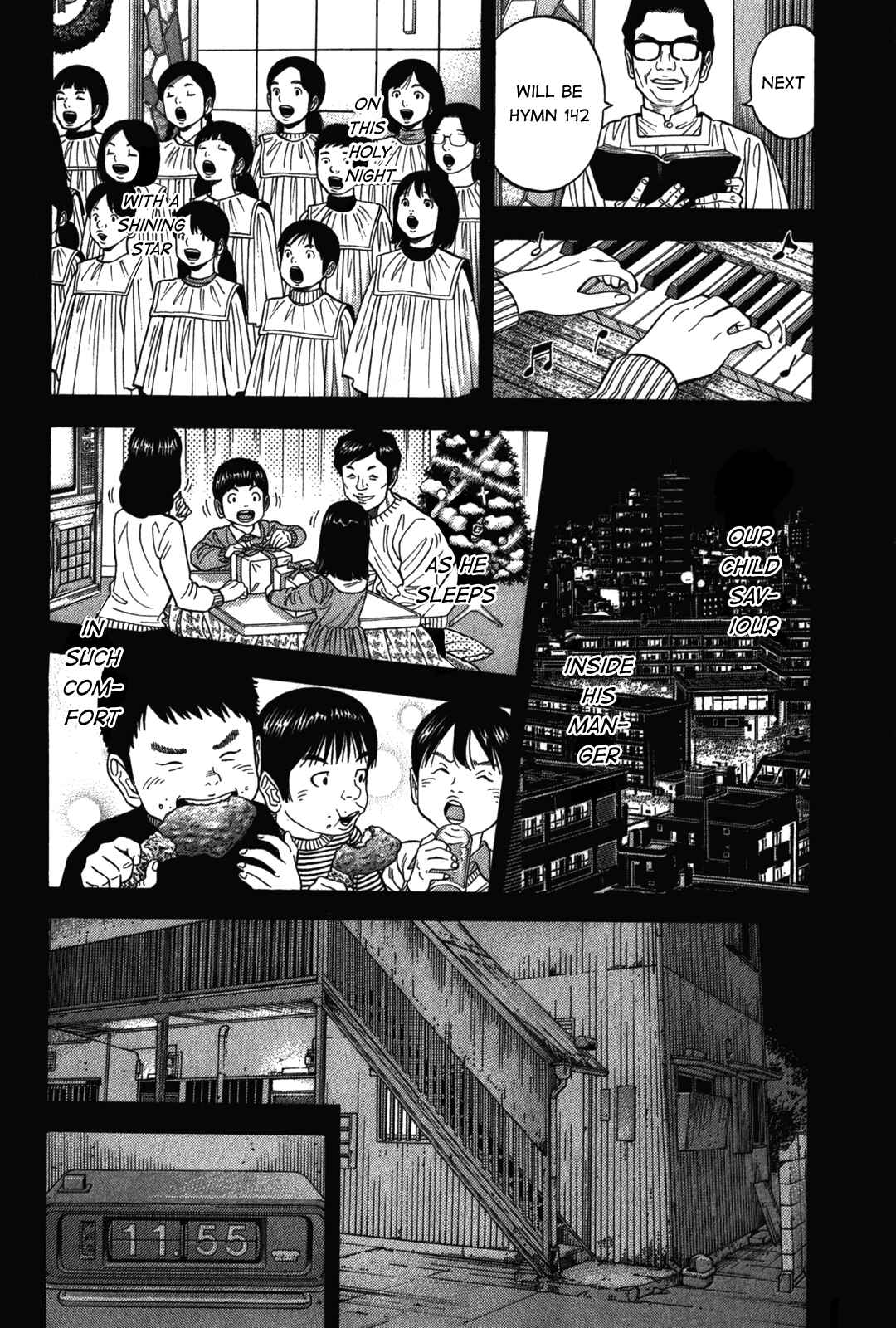 Chapter 91 - Page 8