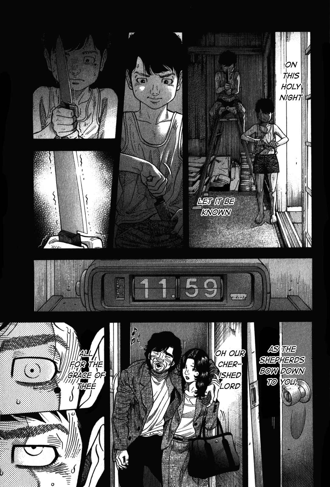 Chapter 91 - Page 9