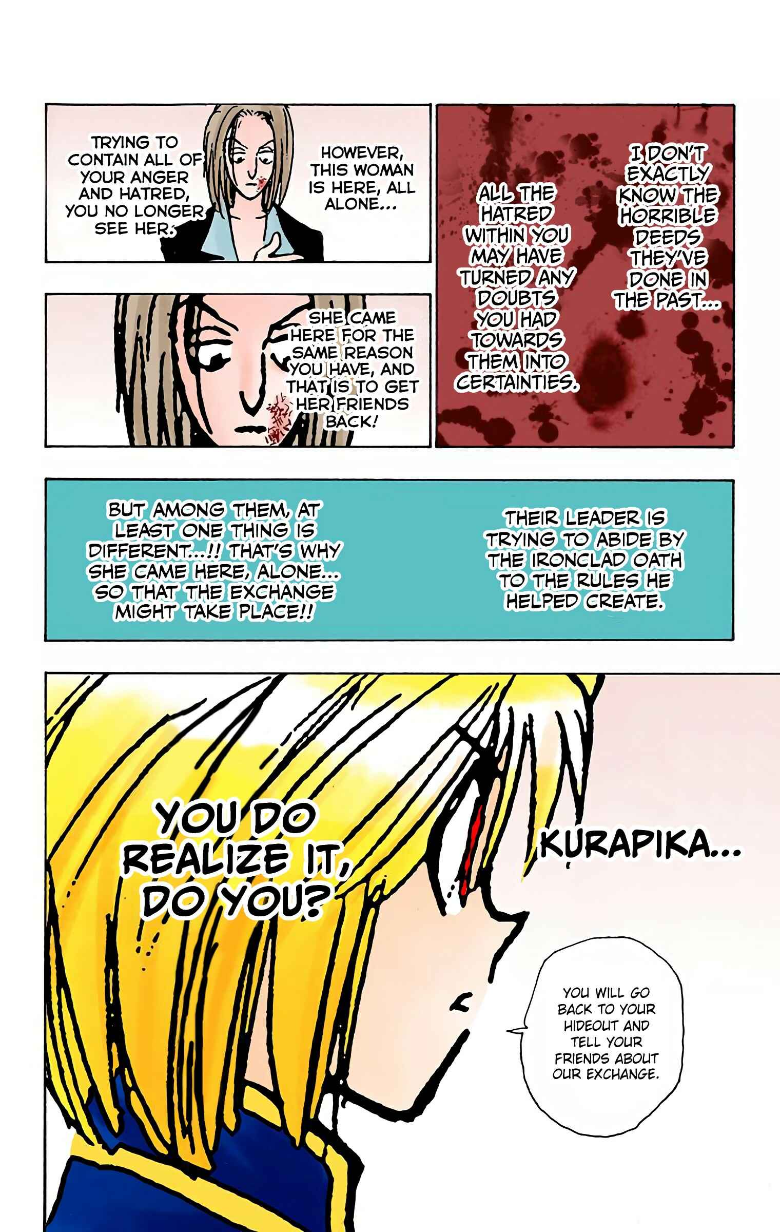 Chapter 117 - Page 12