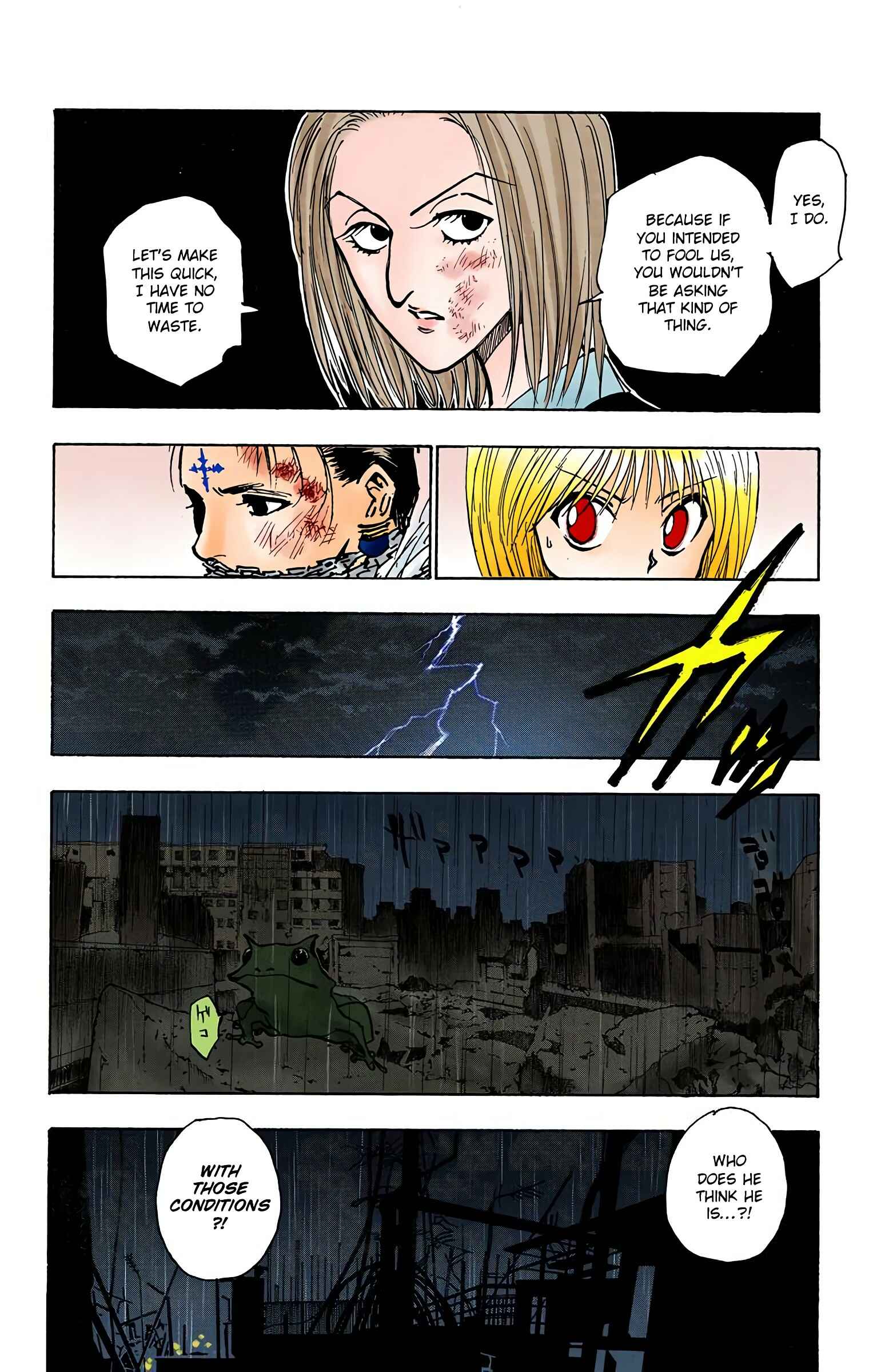 Chapter 117 - Page 14