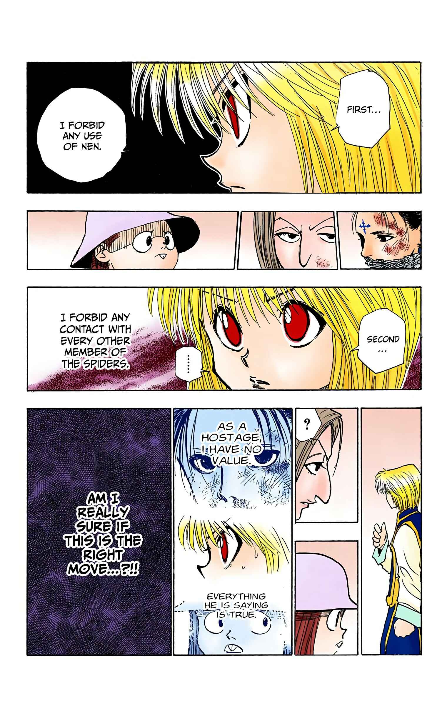 Chapter 117 - Page 5