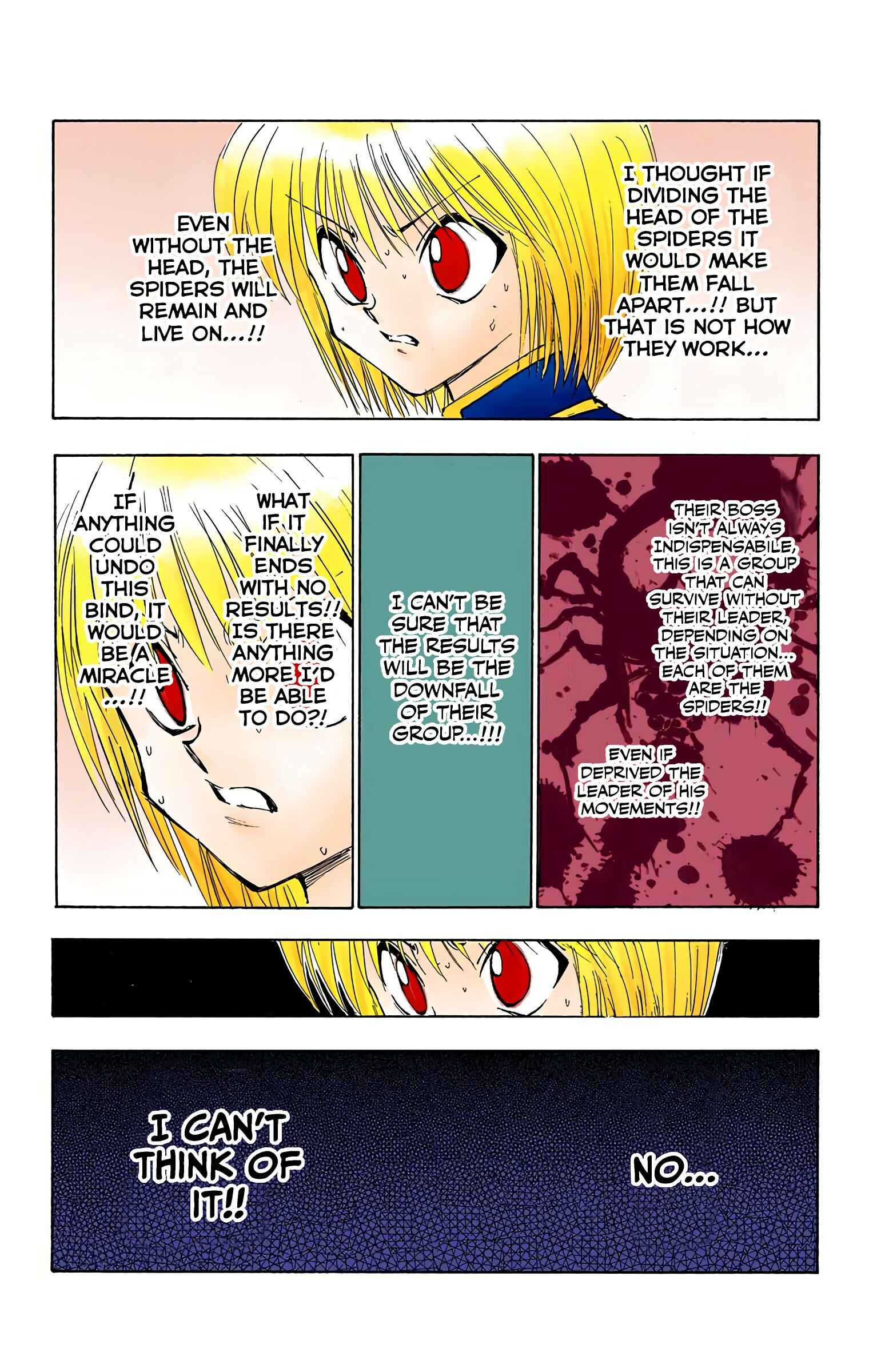 Chapter 117 - Page 6