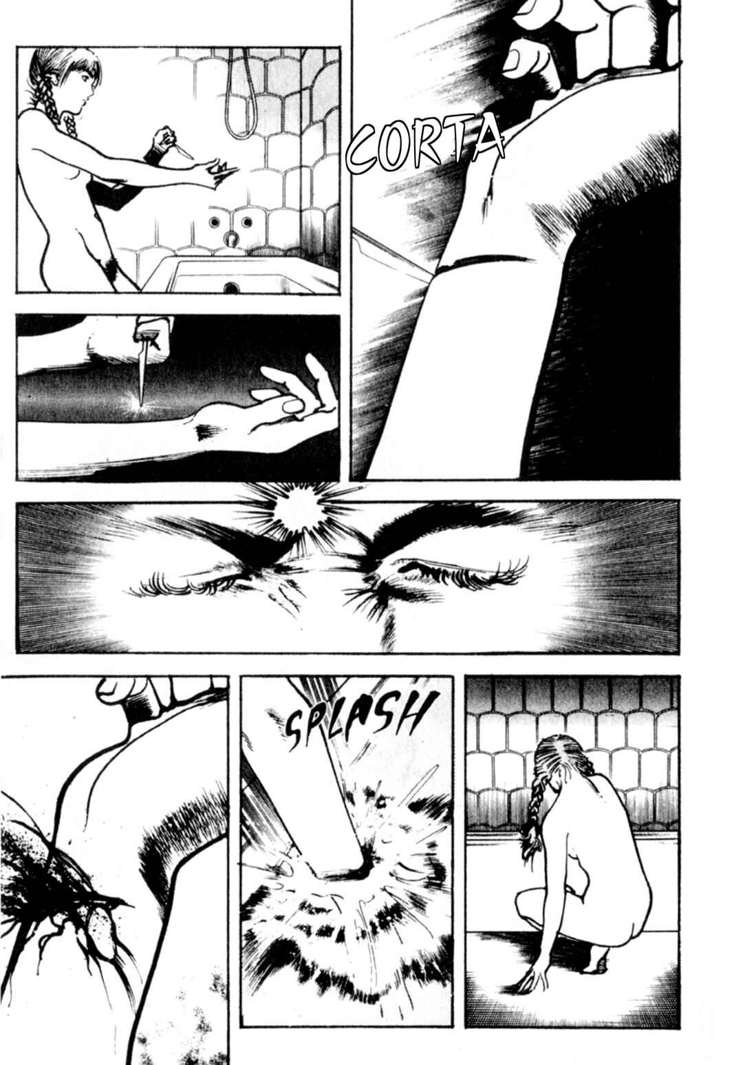 Chapter 75 - Page 14