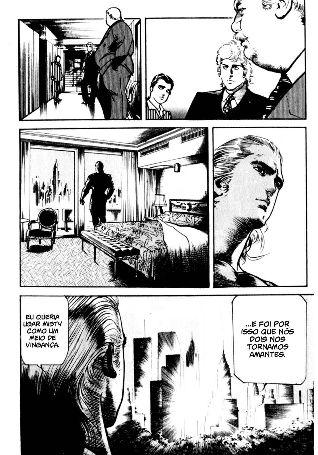 Chapter 75 - Page 19