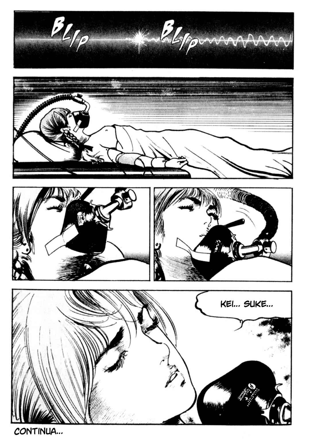 Chapter 75 - Page 21