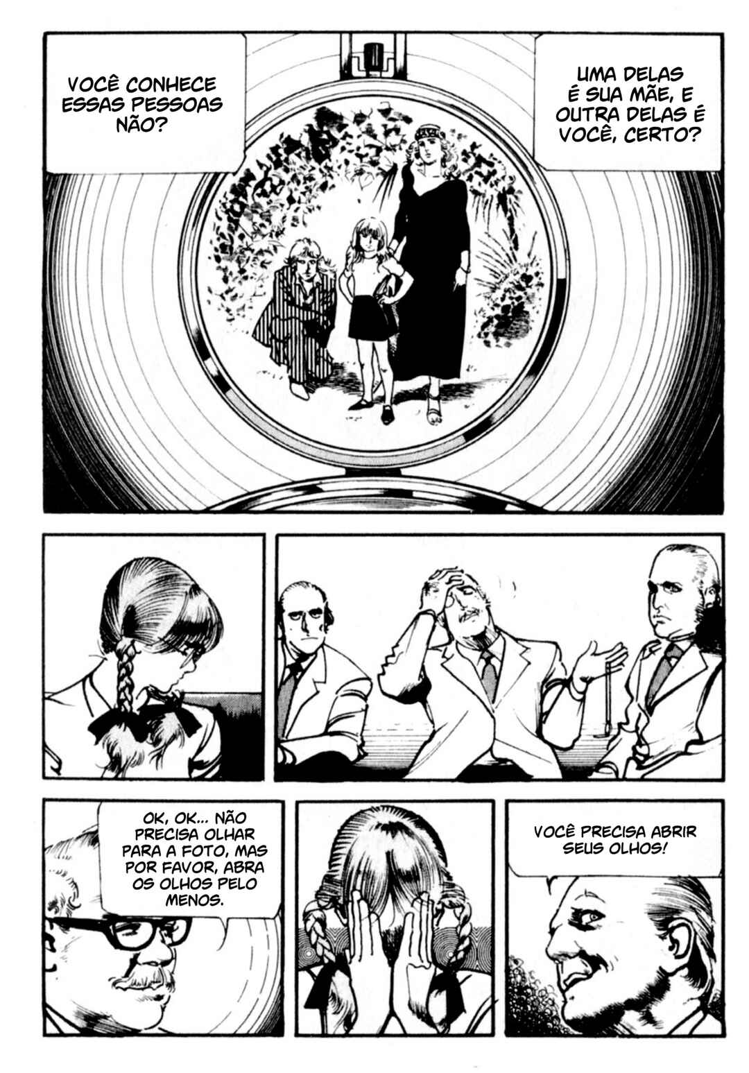 Chapter 75 - Page 5
