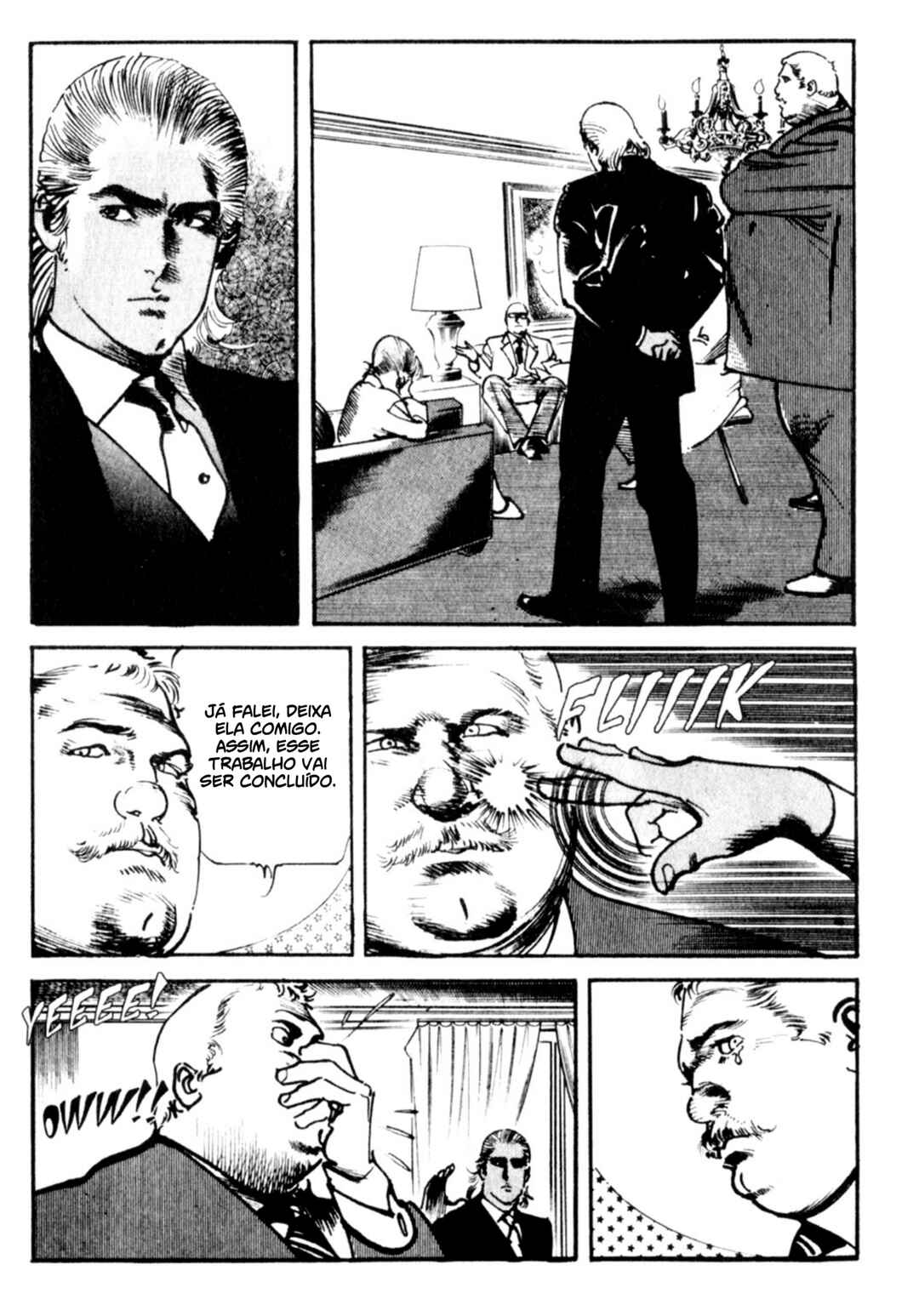 Chapter 75 - Page 6