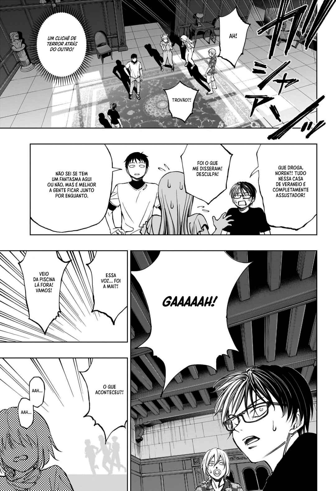 Chapter 53 - Page 21