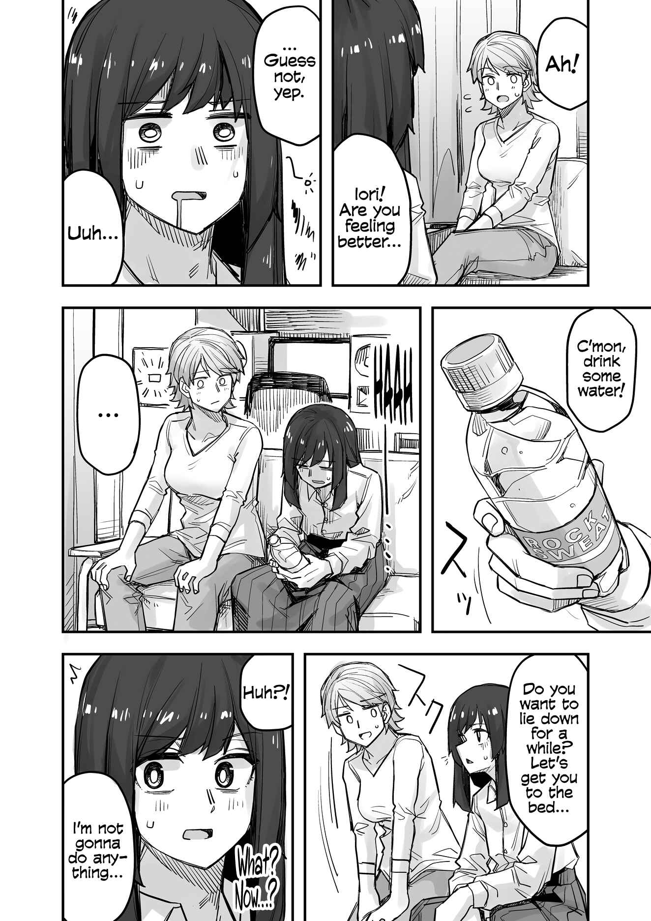 Chapter 74 - Page 2