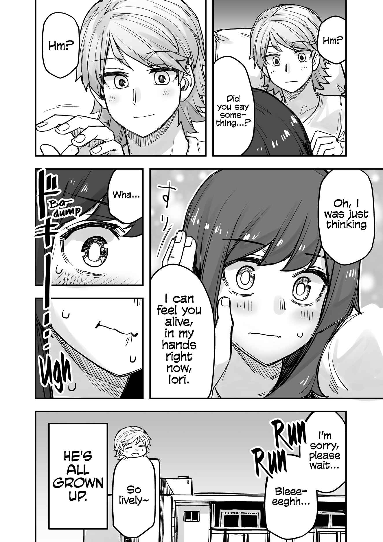 Chapter 74 - Page 4