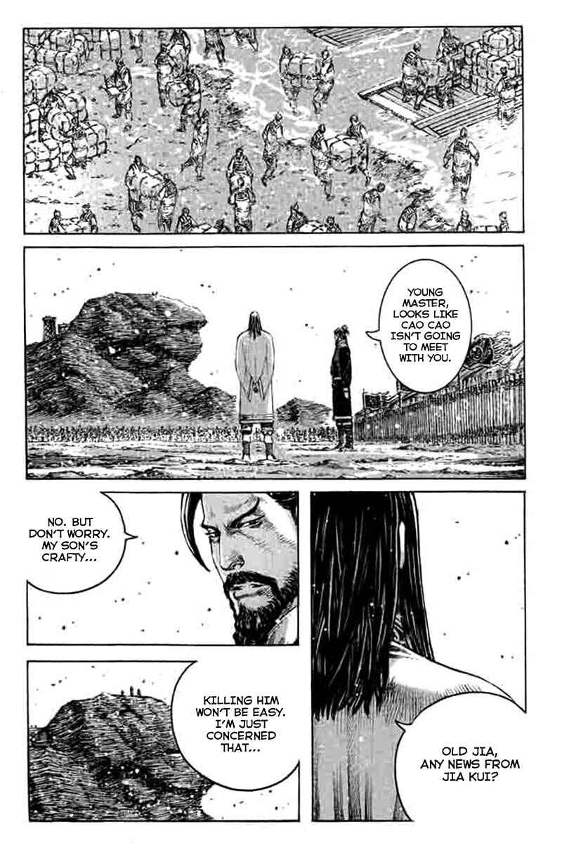 Chapter 359 - Page 15